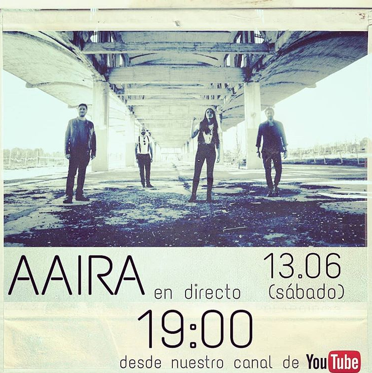 Aaira Set